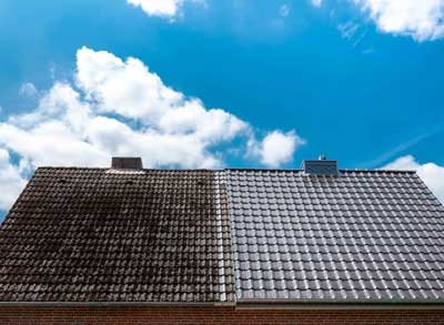 Roof Repairs Winchester