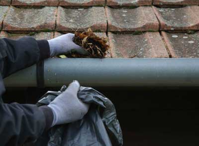 Roof Repairs Winchester